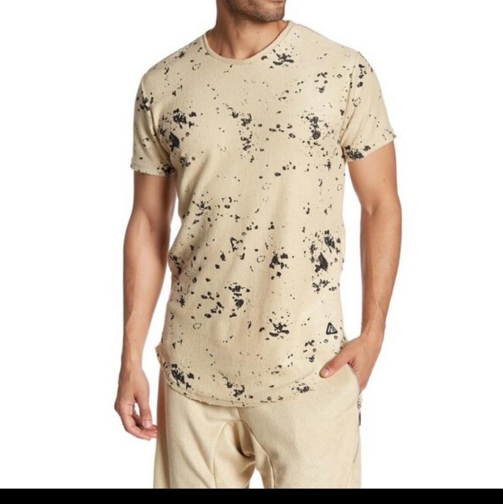 Vintage man shirt